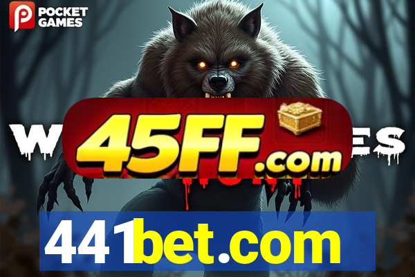 441bet.com