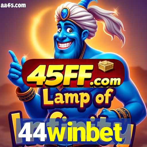 44winbet