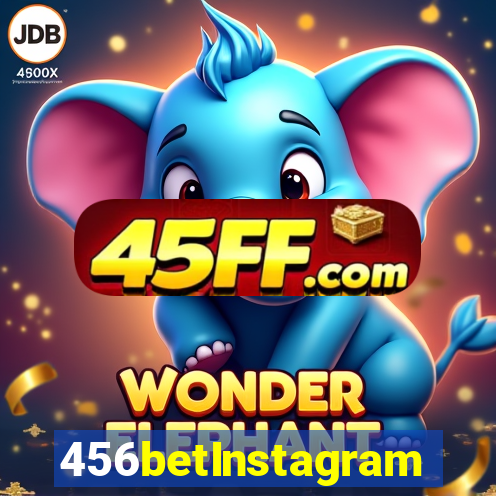 456betInstagram