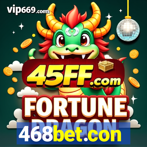 468bet.con