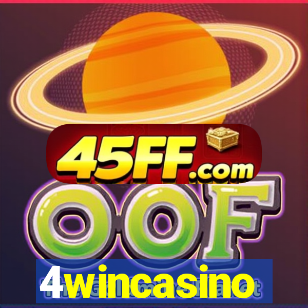 4wincasino