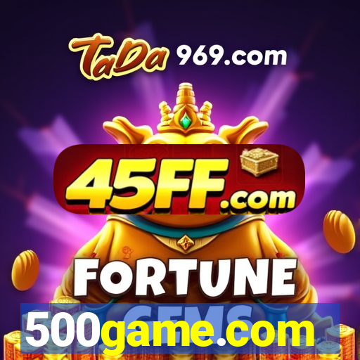 500game.com