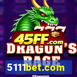 5111bet.com