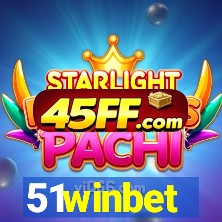 51winbet