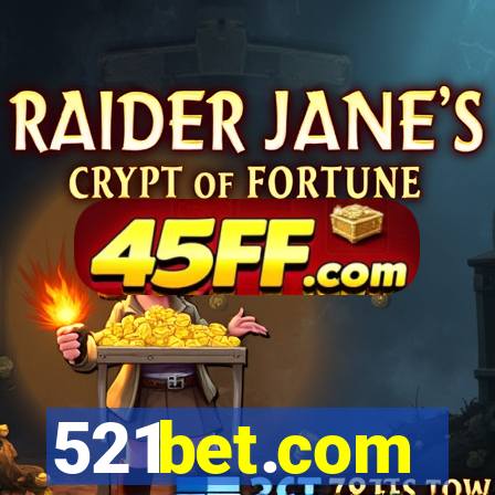 521bet.com