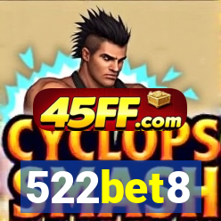 522bet8