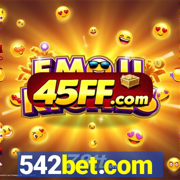 542bet.com