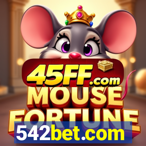 542bet.com