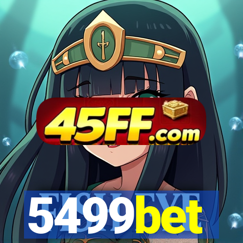 5499bet