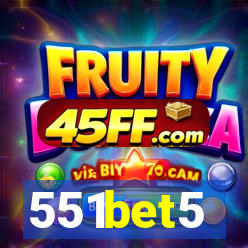 551bet5