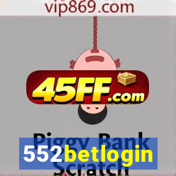 552betlogin