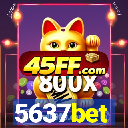 5637bet