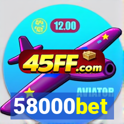 58000bet