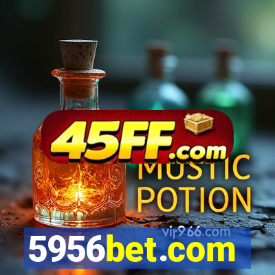 5956bet.com