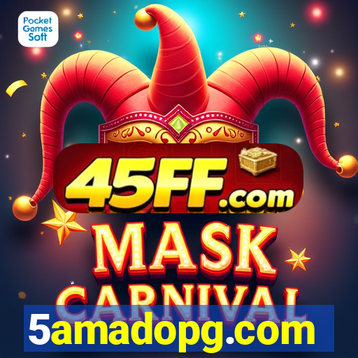 5amadopg.com