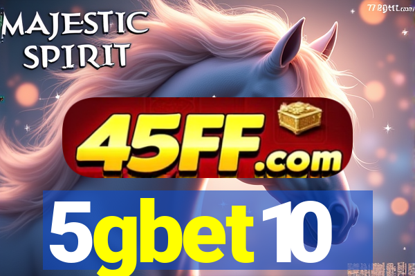 5gbet10
