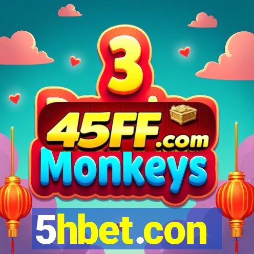 5hbet.con