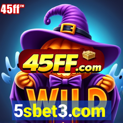 5sbet3.com