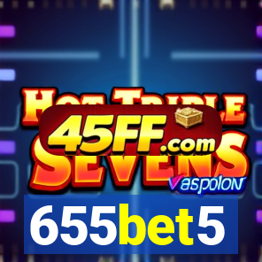 655bet5