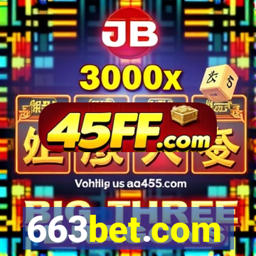 663bet.com