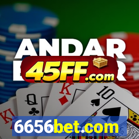 6656bet.com