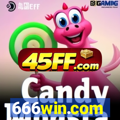666win.com