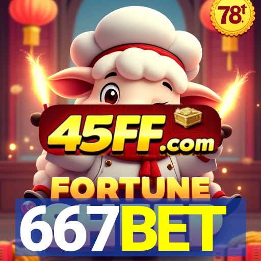 667BET