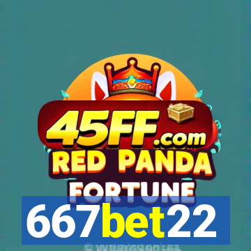 667bet22