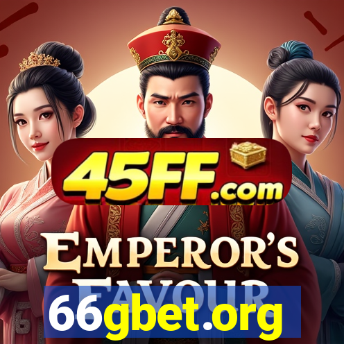 66gbet.org