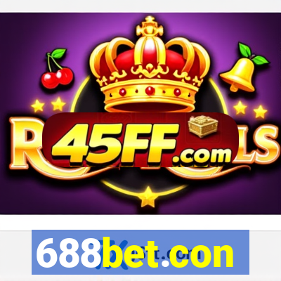 688bet.con