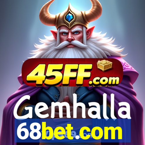 68bet.com