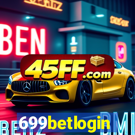 699betlogin