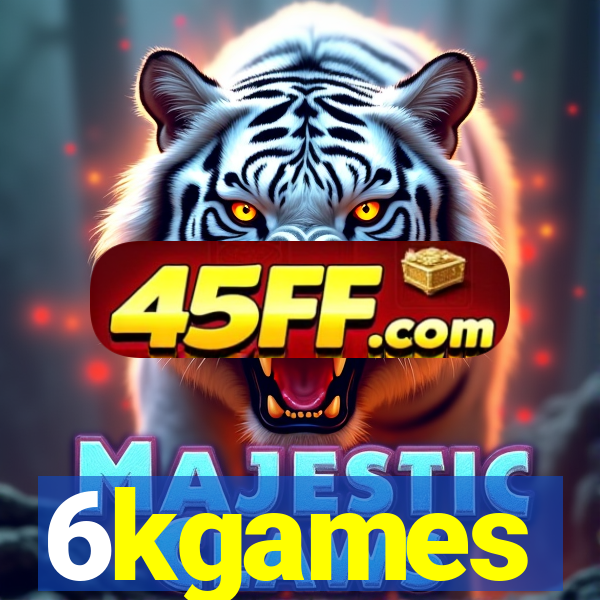 6kgames