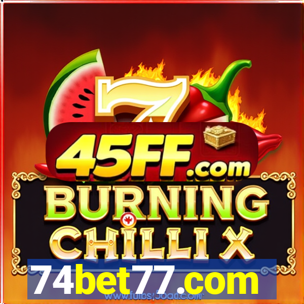 74bet77.com