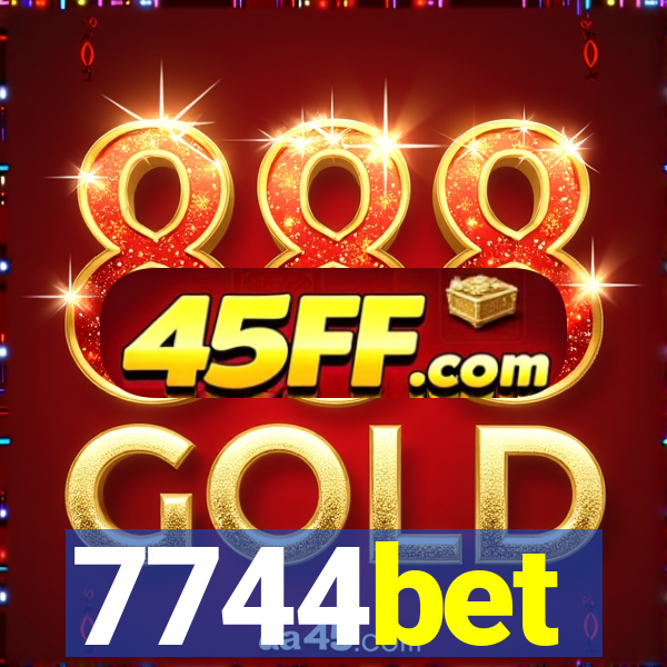 7744bet