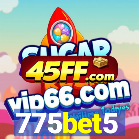 775bet5