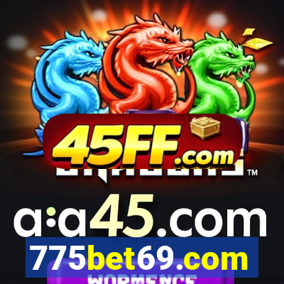 775bet69.com