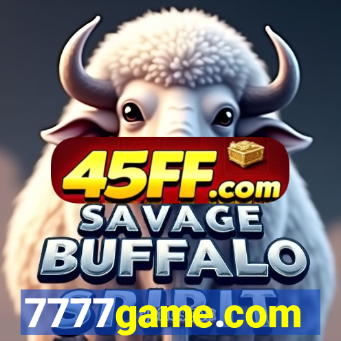7777game.com