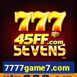 7777game7.com