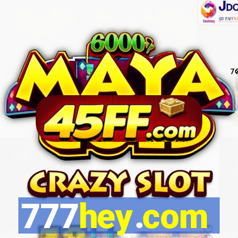 777hey.com