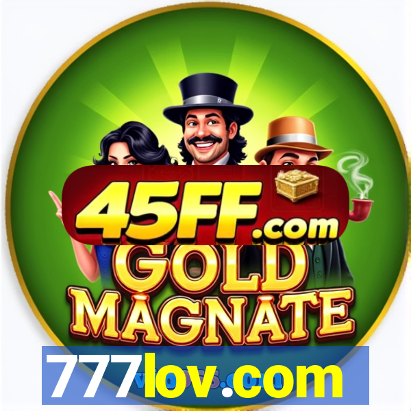 777lov.com