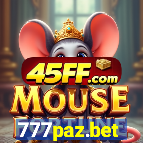 777paz.bet