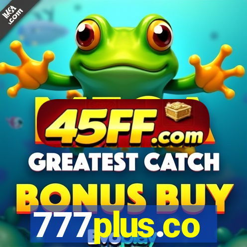 777plus.co