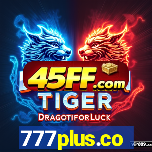 777plus.co