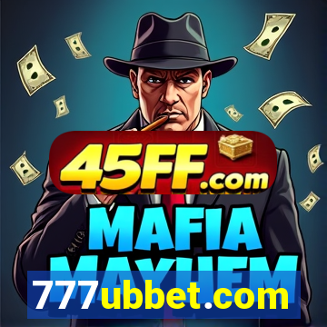 777ubbet.com