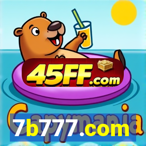 7b777.com
