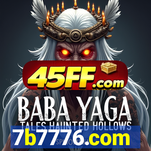 7b7776.com