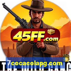 7cocacolapg.com
