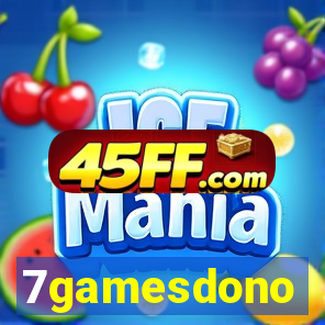 7gamesdono