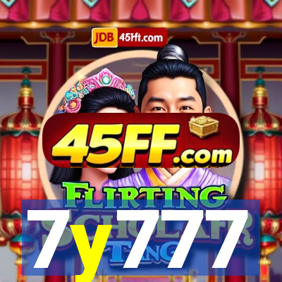 7y777